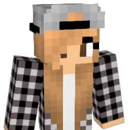 itka98's Minecraft skin