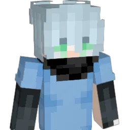itlord13 Minecraft avatar bust
