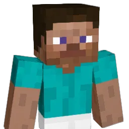 itlowkinmybooty Minecraft avatar bust