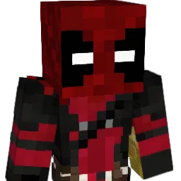 itmedatboi Minecraft avatar bust