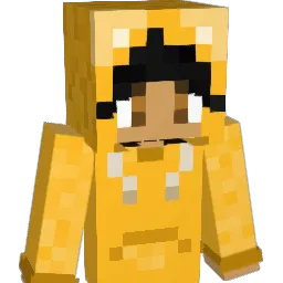 itmetakki Minecraft avatar bust