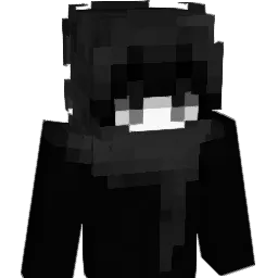 itnotasher's Minecraft skin