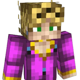 itookadumpandpee Minecraft avatar bust