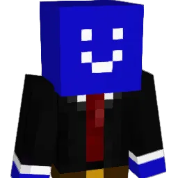 itori5561 Minecraft avatar bust