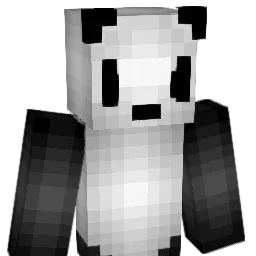 itotaku39 Minecraft avatar bust