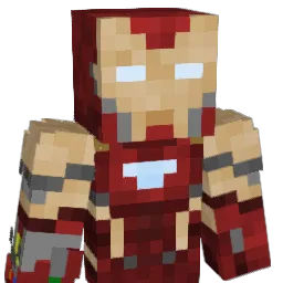 itouco's Minecraft skin