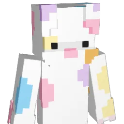 itpeebu's Minecraft skin