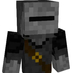 itppas Minecraft avatar bust