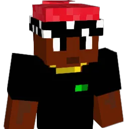 itrin2's Minecraft skin