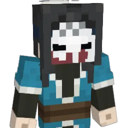 itry99's Minecraft skin