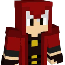 itsAssasinGamer's Minecraft skin