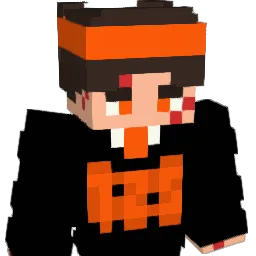 itsBii's Minecraft skin
