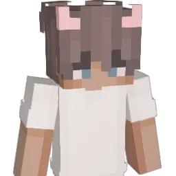 itsBozkurt Minecraft avatar bust