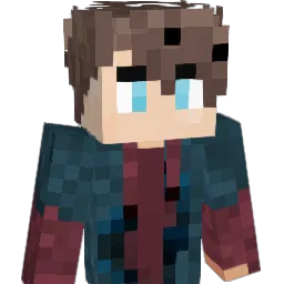 itsChilli_'s Minecraft skin