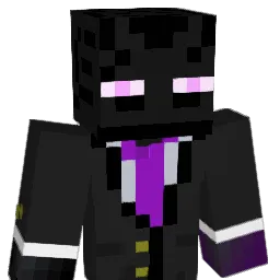 itsDavidl's Minecraft skin