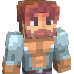 itsDfine's Minecraft skin