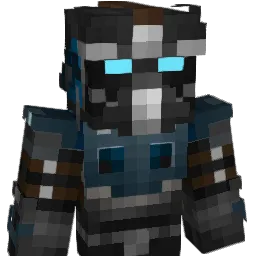 itsDozzy_'s Minecraft skin