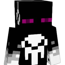 itsEmRe's Minecraft skin