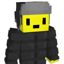 itsFerra2657 Minecraft avatar bust