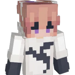 itsFuzzstyy's Minecraft skin