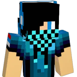 itsJoln Minecraft avatar bust