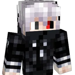 itsJorgito Minecraft avatar bust