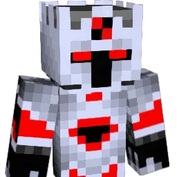 itsKODASHi's Minecraft skin