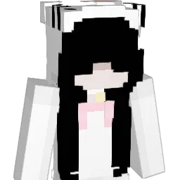 itsLain789 Minecraft avatar bust