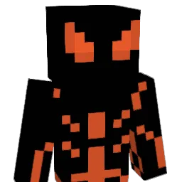 itsLght Minecraft avatar bust