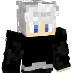 itsLuc1's Minecraft skin