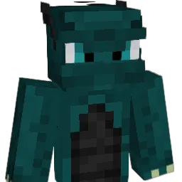 itsLucaz's Minecraft skin