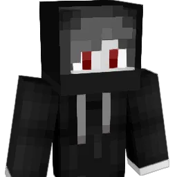itsLuzinit's Minecraft skin