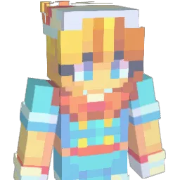 itsMZO's Minecraft skin
