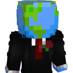 itsMaaster Minecraft avatar bust