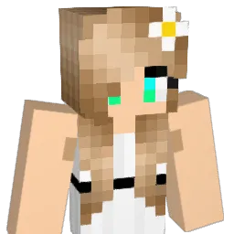 itsMayoo Minecraft avatar bust