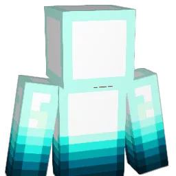 itsMeaty Minecraft avatar bust