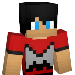 itsMixFX's Minecraft skin