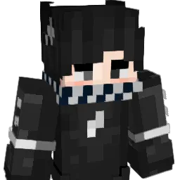 itsMolf's Minecraft skin