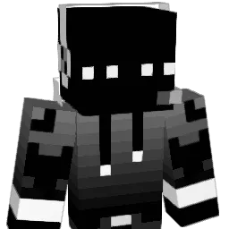 itsNOBIGGY Minecraft avatar bust
