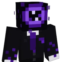 itsOmb's Minecraft skin