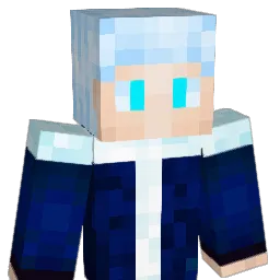 itsOwen05 Minecraft avatar bust