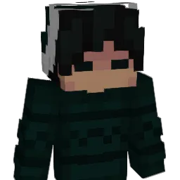 itsParmesean's Minecraft skin