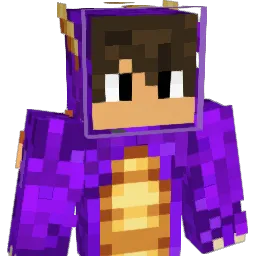 itsRaXe's Minecraft skin