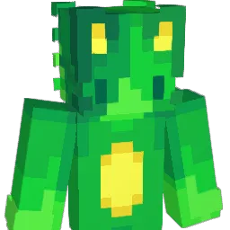 itsReallyApollo's Minecraft skin