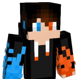 itsRedEye's Minecraft skin