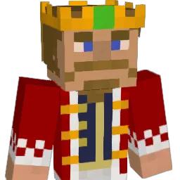 itsRexTV's Minecraft skin