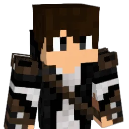 itsReye Minecraft avatar bust