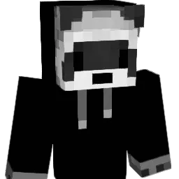 itsRezyn's Minecraft skin