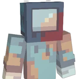 itsRustee's Minecraft skin