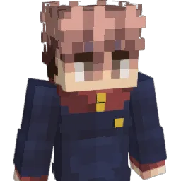 itsSaggi's Minecraft skin
